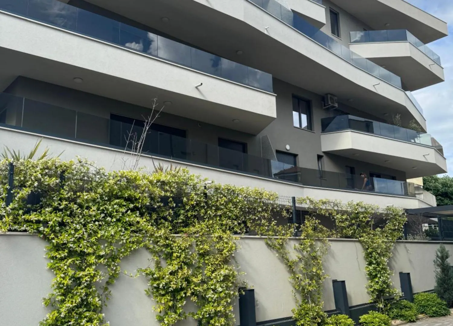 Apartment Divina V 150 Meters From The Beach Pula Croatia