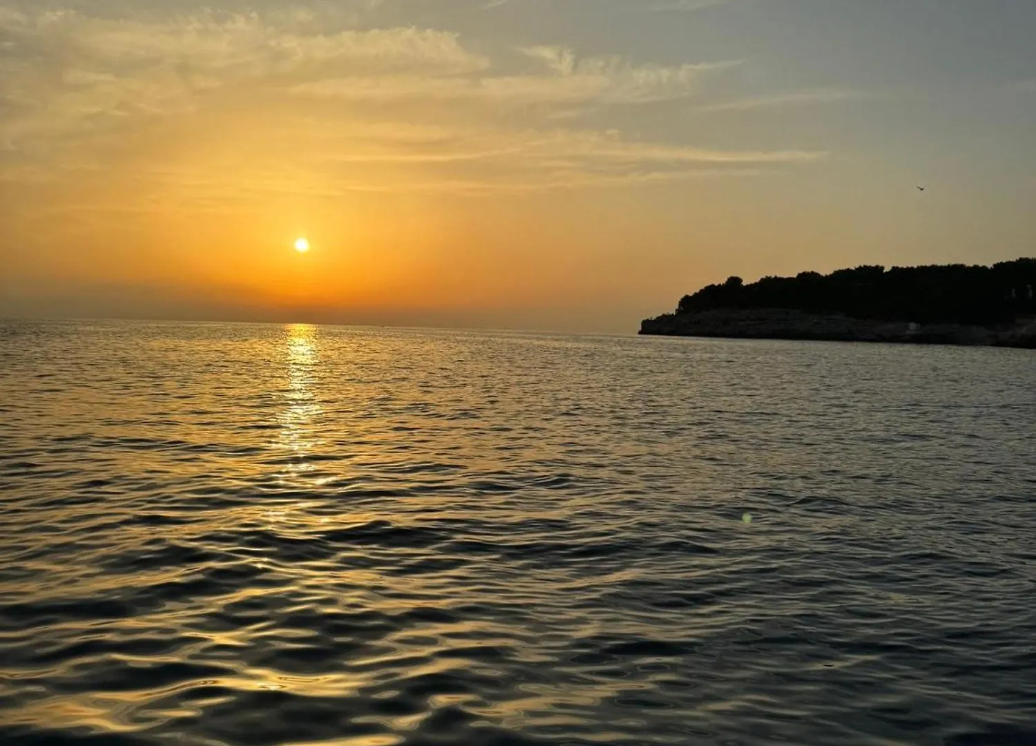 Divina V 150 Meters From The Beach Pula