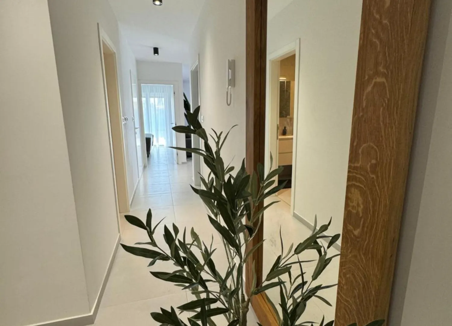 Divina V 150 Meters From The Beach Pula Apartment