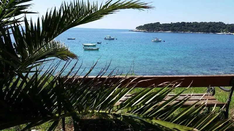 Divina V 150 Meters From The Beach Pula 0*,