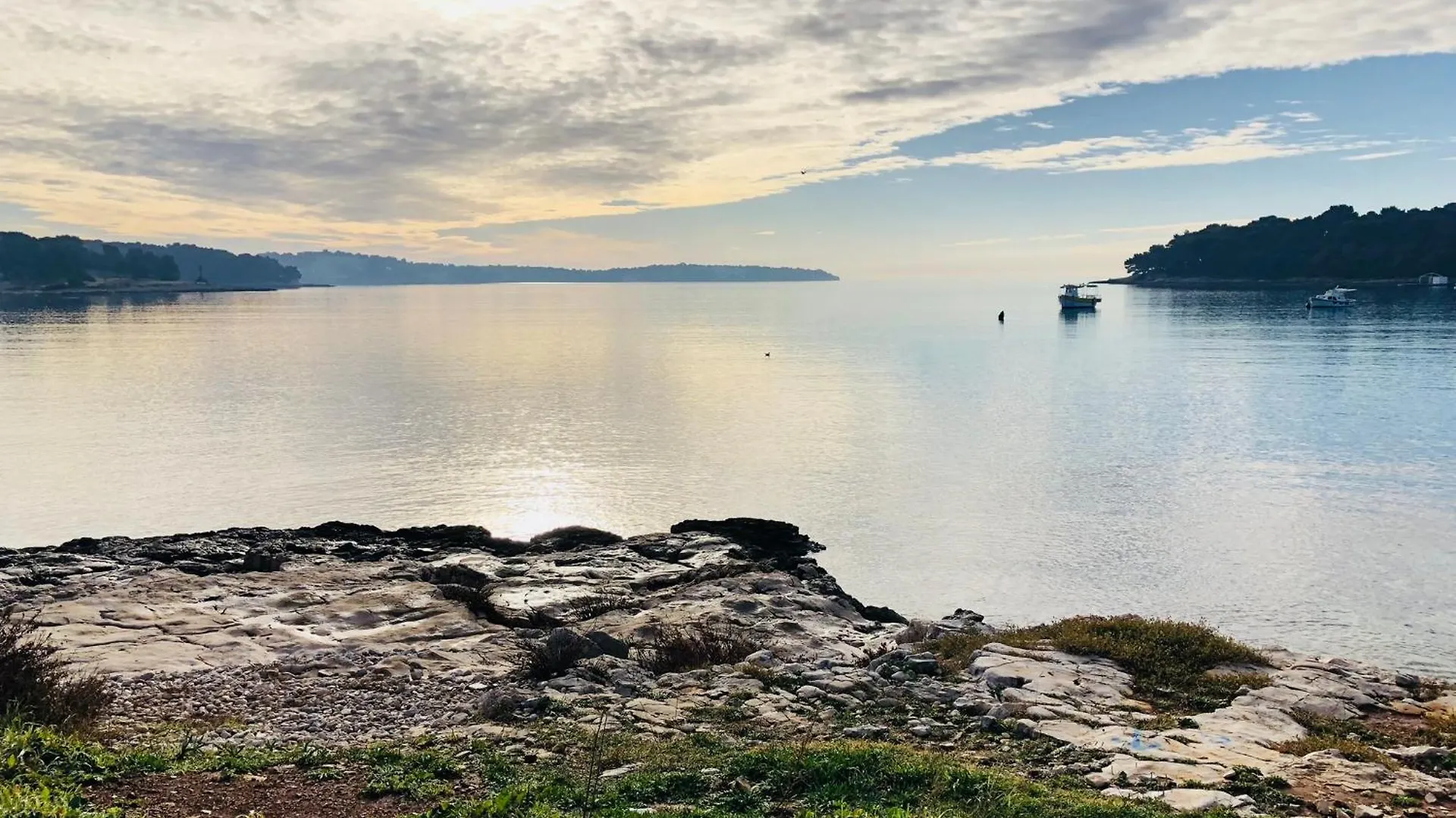 Apartment Divina V 150 Meters From The Beach Pula
